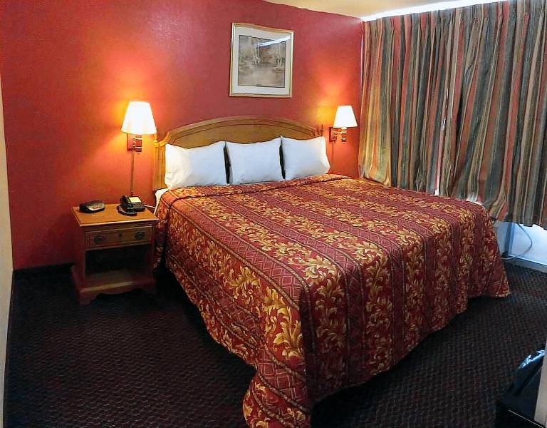 Motel Aliceville