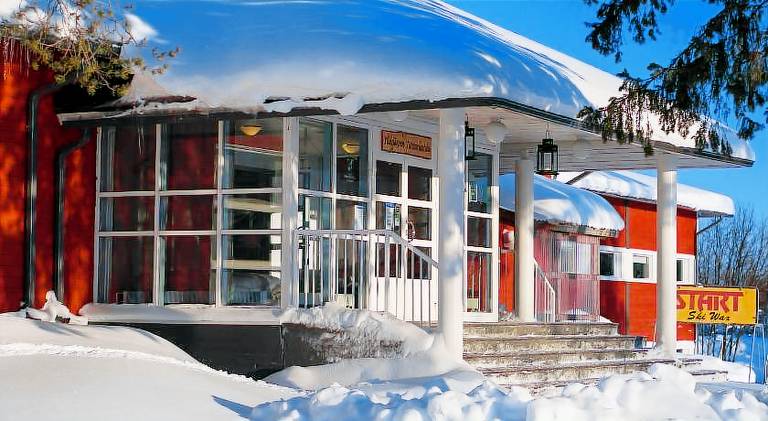 Yllas Lake Hotel — photo 5