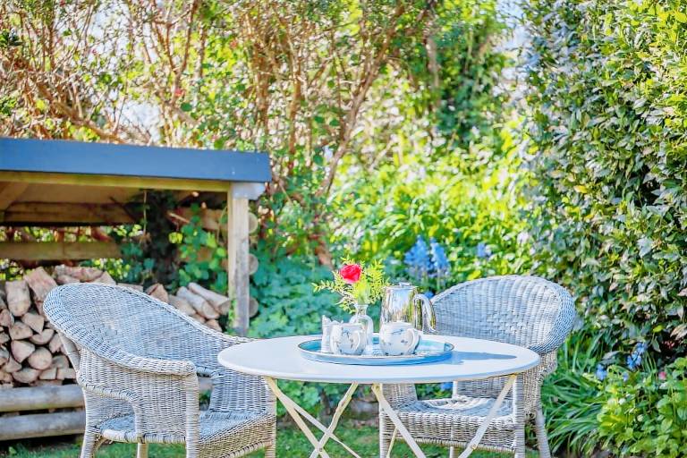 Cottage Totnes