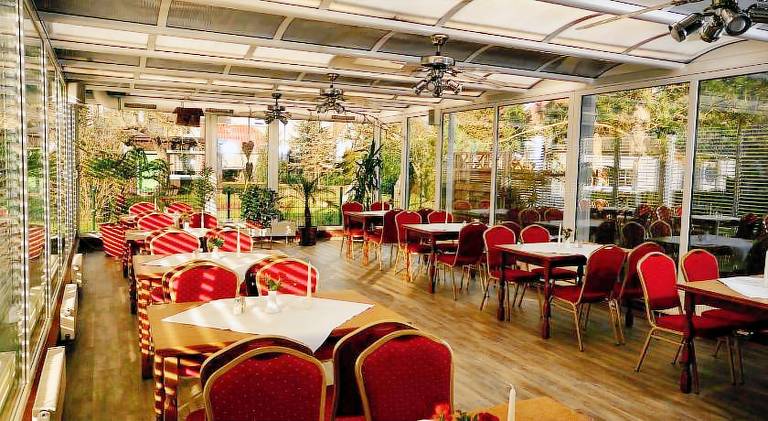 Hotel am Stadtwald — photo 4