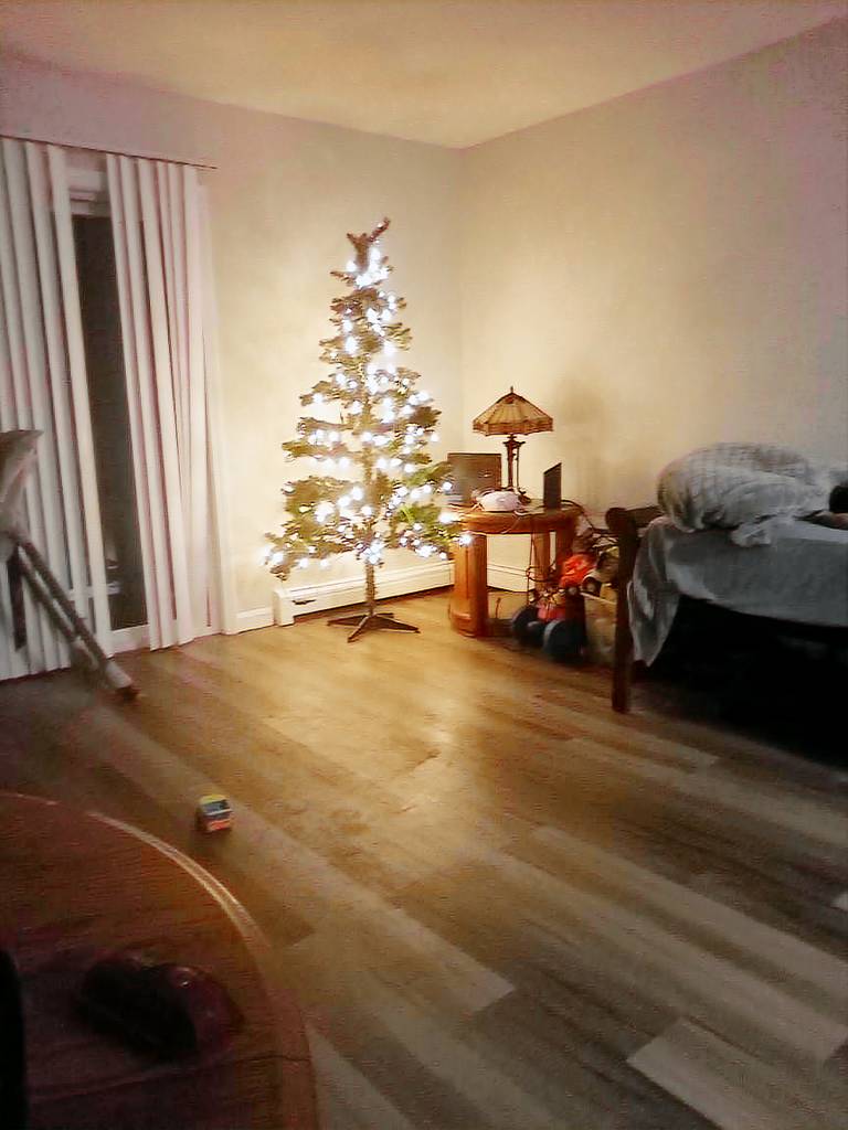 House  Lowell