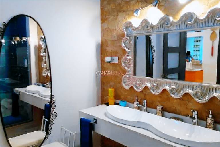 Ferienwohnung Lajares