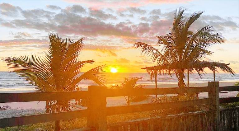 Charming vacation home | Pets are welcome in Ilhéus
