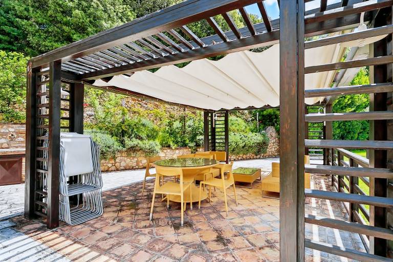 Fully equipped farm with terrace, yard & barbeque | Nature view | Pets are welcome — photo 5