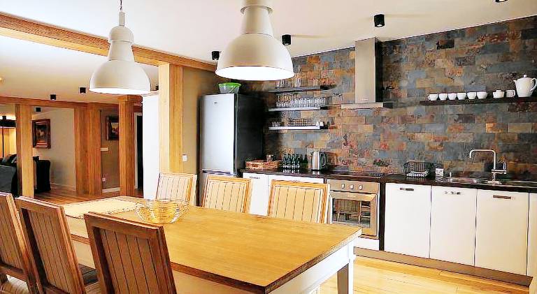 Pleasant rental apartment | Pet-friendly — photo 4