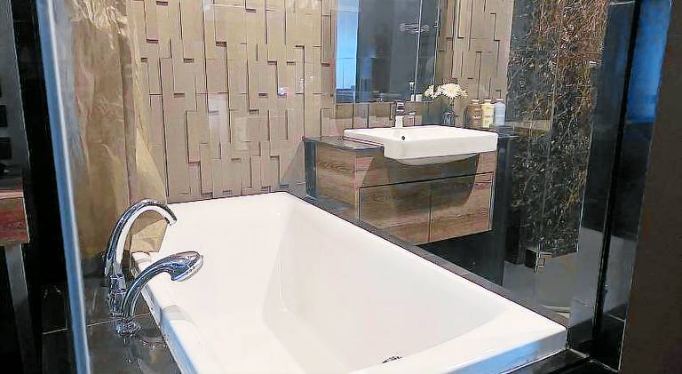 Moda Condo Nimman Chiang Mai Near MAYA Mall — photo 4