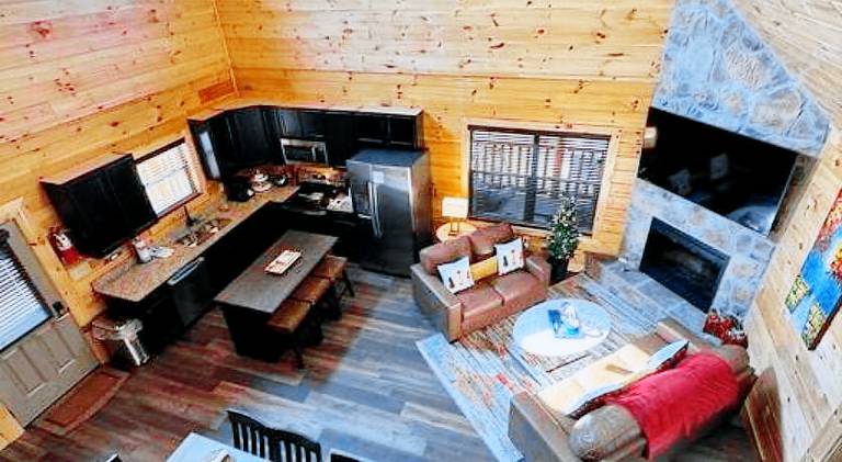 Fully equipped wonderful house with private pool, BBQ & terrace | Suitable for remote work | Dogs allowed — photo 2