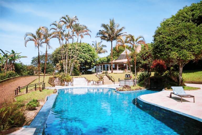 Royal Palm Galapagos, Curio Collection by Hilton — photo 3