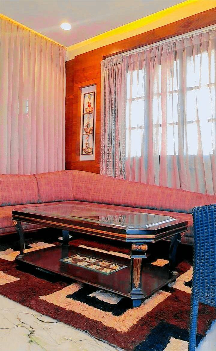 Rental apartment with 2 rooms for 5 persons — photo 4