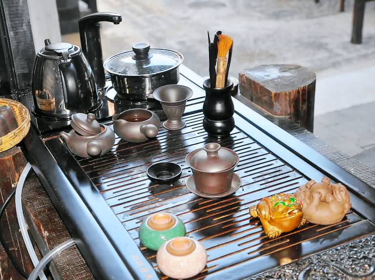 Lijiang Warm Flowers Guesthouse — photo 5
