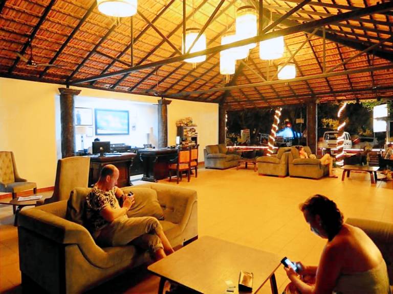 Silver Sand Holiday Village — photo 4