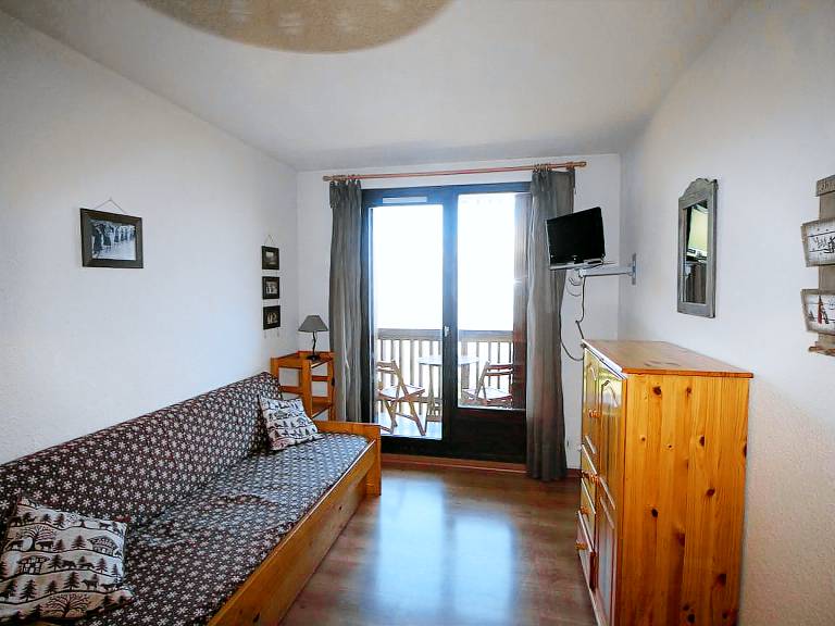 Holiday apartment | Mountain view — photo 3