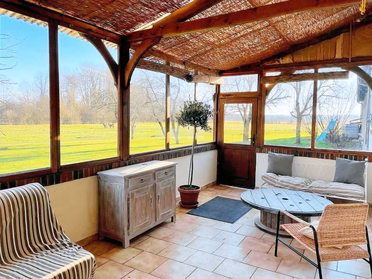 Cottage Montier-en-Der