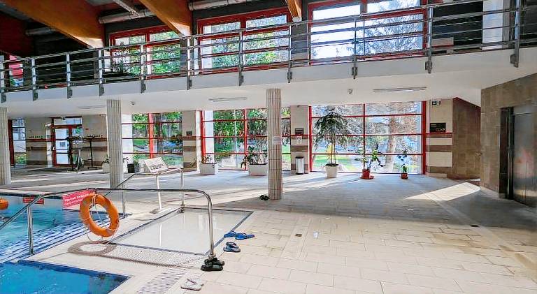 Apartment with 1 room for 4 persons — photo 3