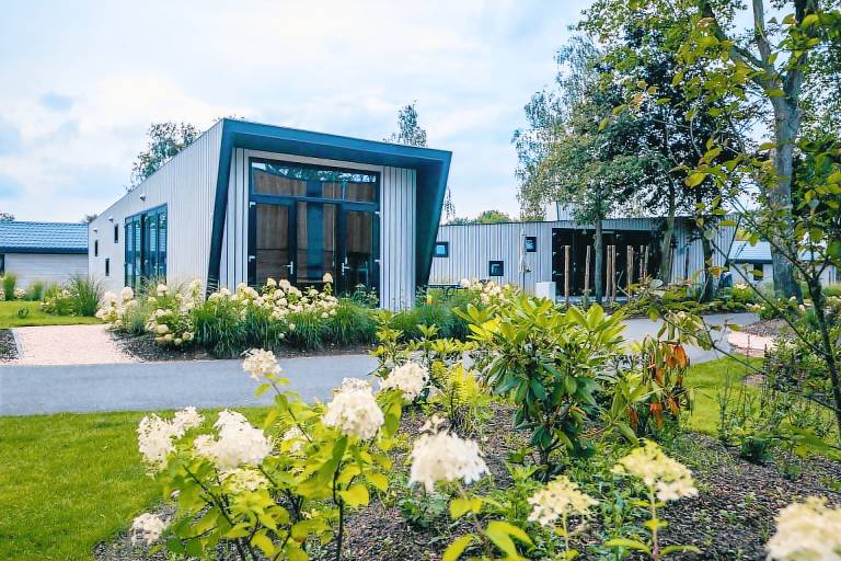 Bungalow  Waalwijk