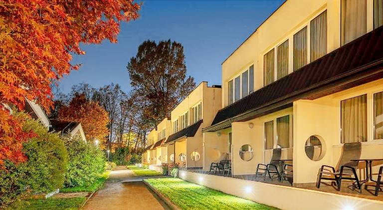 Ljubljana Resort Hotel & Camping — photo 3
