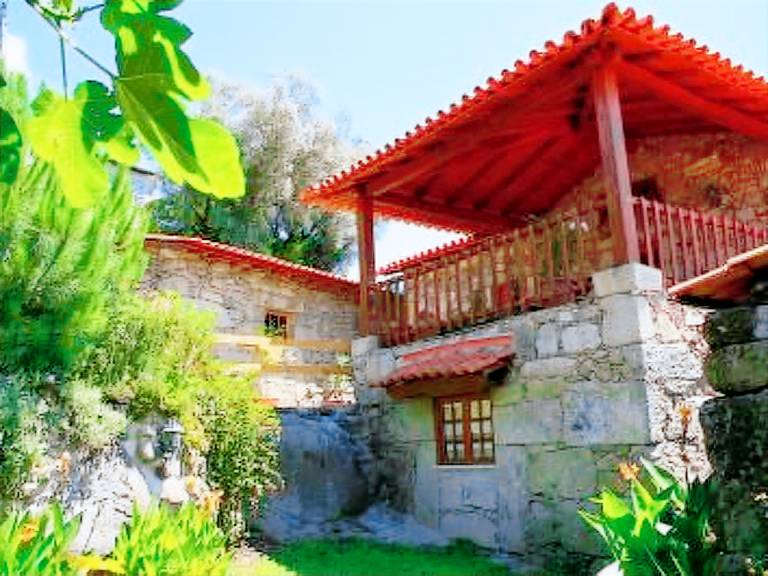 Child-friendly charming house with BBQ, garden & private pool | Pets are welcome — photo 2