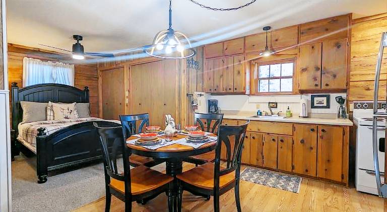 Vacation home | Pets allowed — photo 3