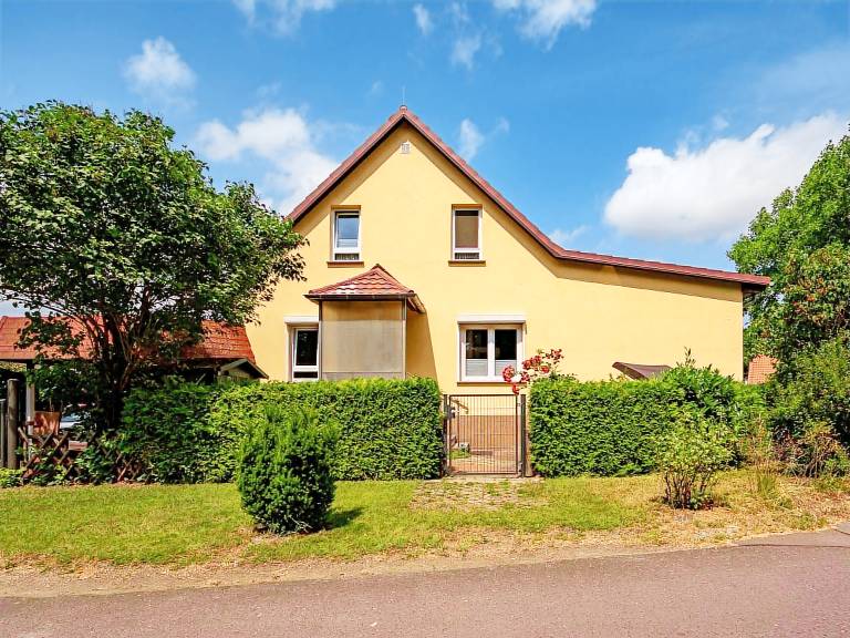 Ferienwohnung Görden