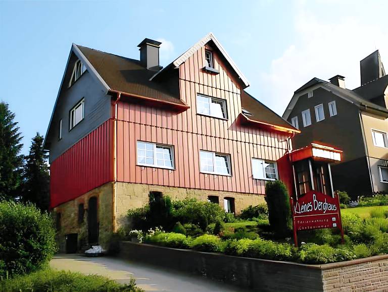 Bed & Breakfast Braunlage
