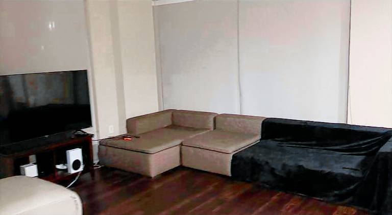 Budget Luxury - Park - Shared living space - Master Room — photo 2