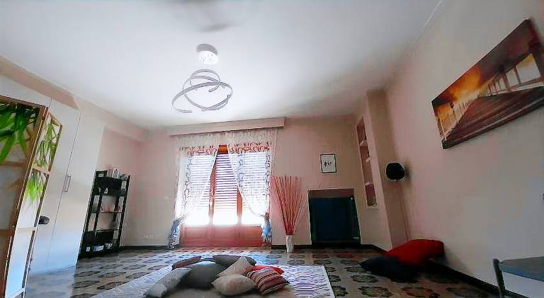 Apartment with 3 rooms for 7 persons in L'Aquila