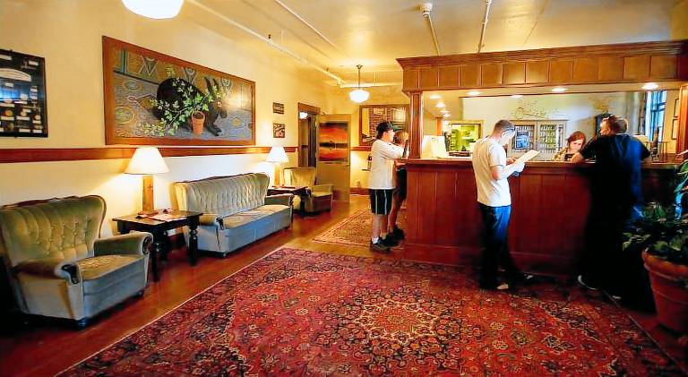 McMenamins Edgefield — photo 3