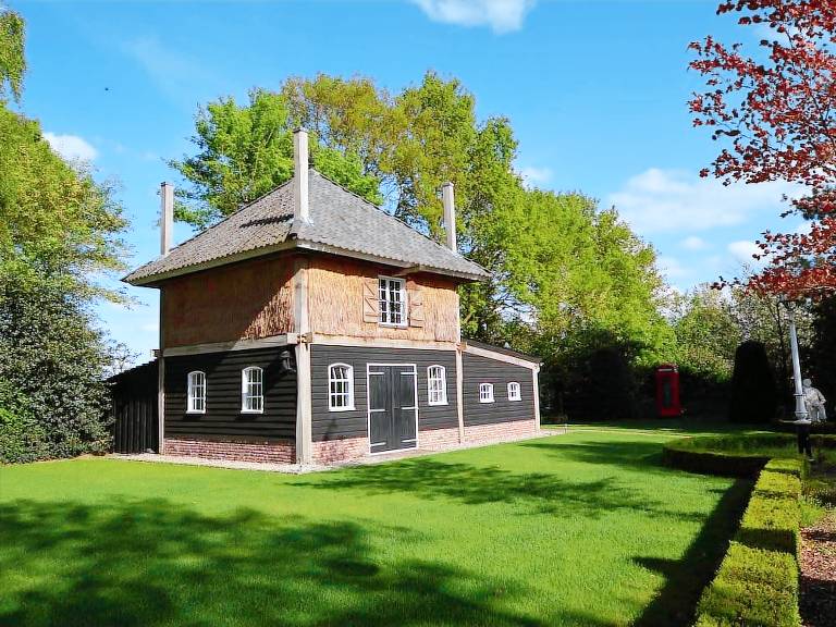 Huis Boekel
