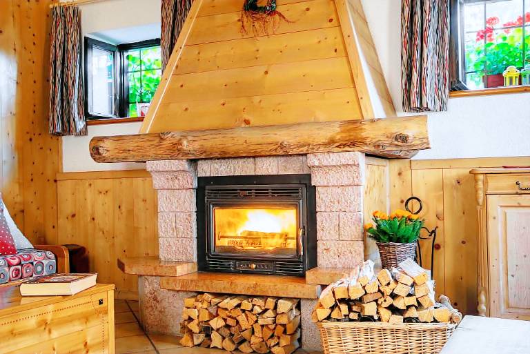 Chalet Levico Terme
