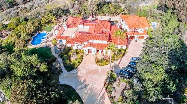 House Oceanside