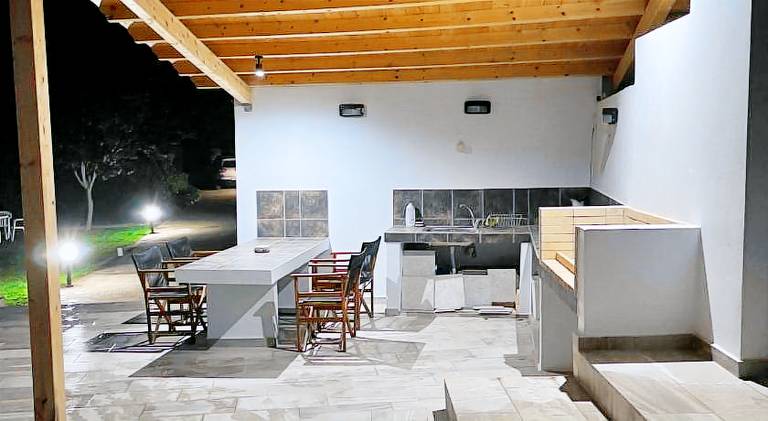 Διαμέρισμα Παραλία Άγιος Ισίδωρος