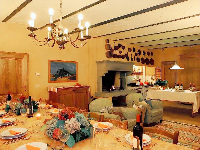 Lovely apartment with patio, garden & grill | Pets are welcome — photo 4