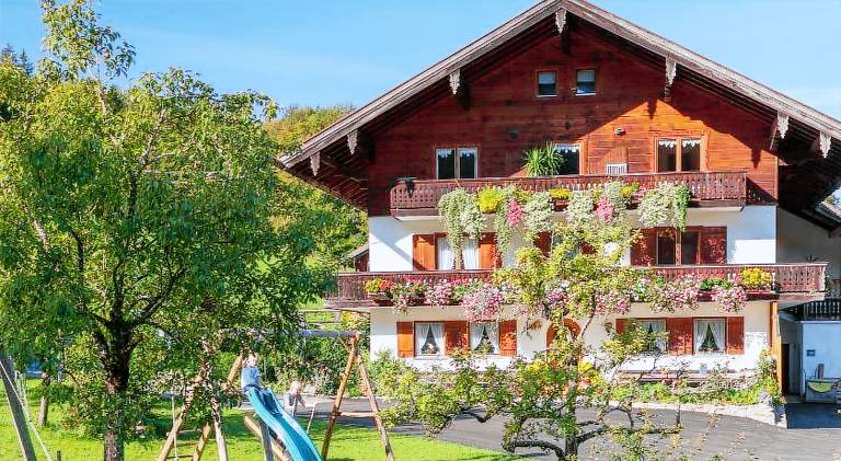 Rauchenbichlhof — photo 3