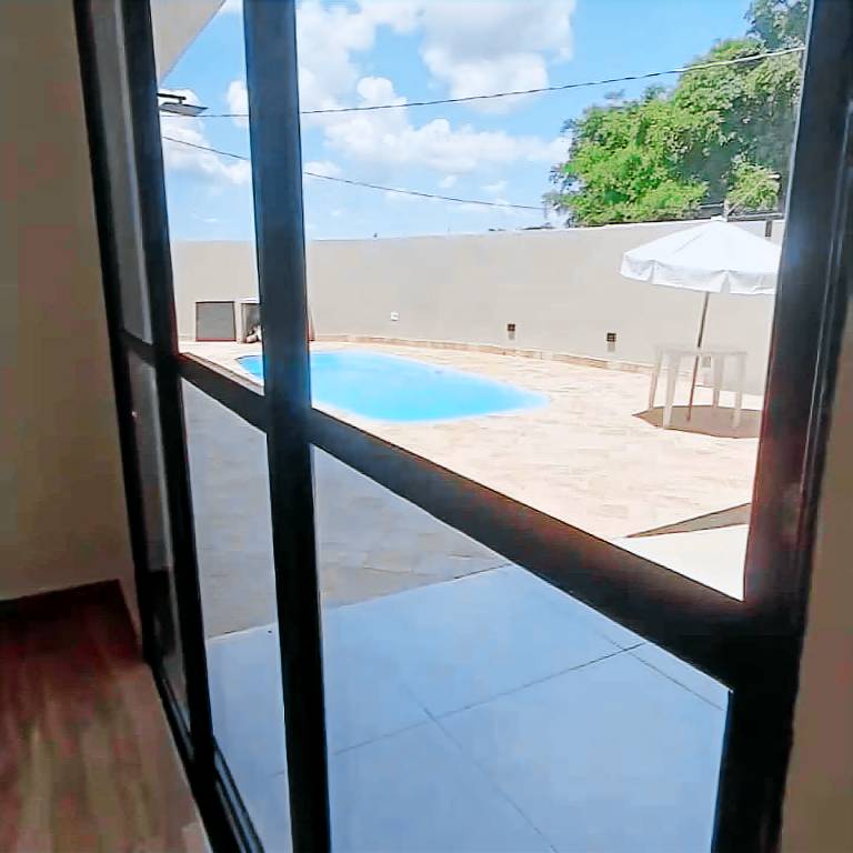 Casa Parque Fehr