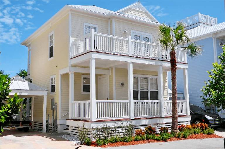 House  Islamorada