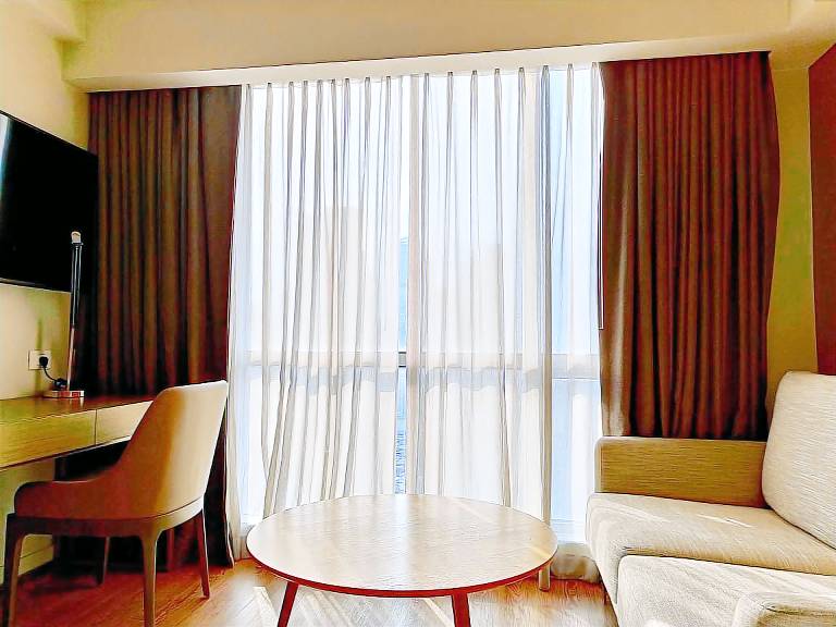 Private room with private pool — photo 2