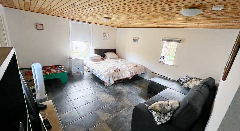 Farm with 2 rooms for 5 persons — photo 2
