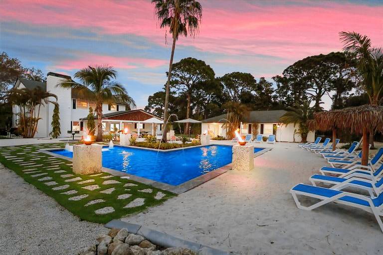 Ferienhaus  Bradenton