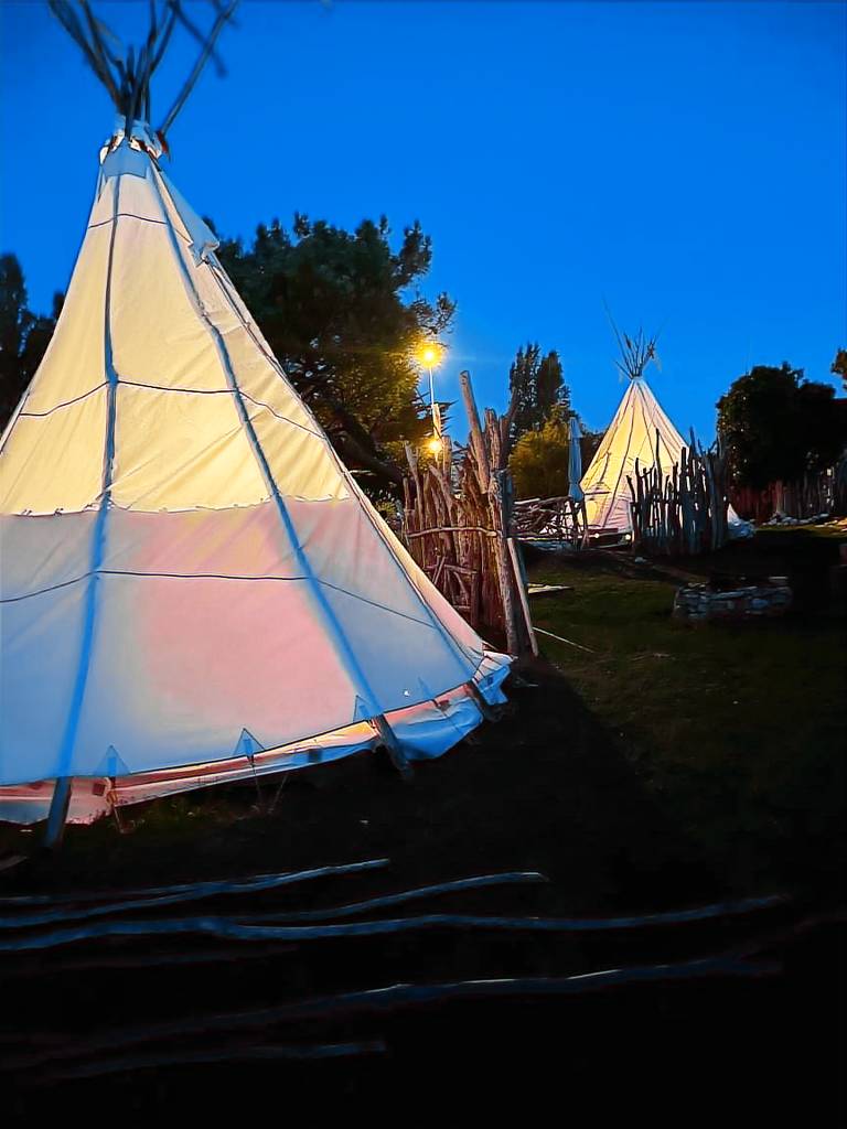 Cabin Le Verdon-sur-Mer