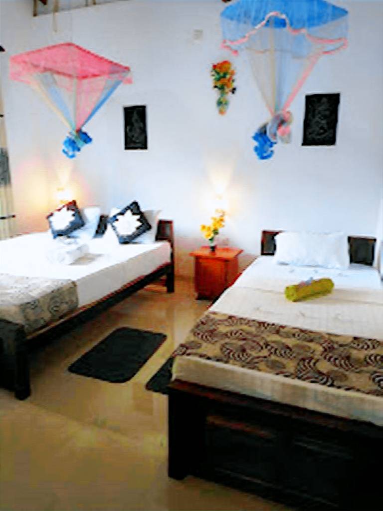 Ferienwohnung