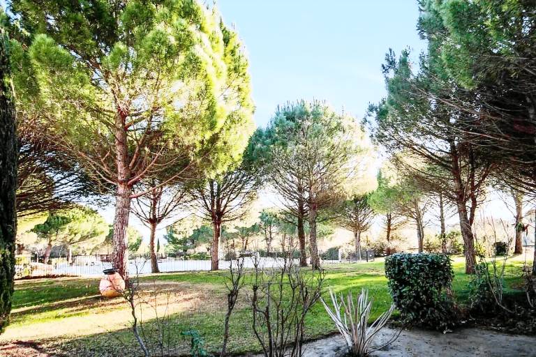 Appartement Mallemort