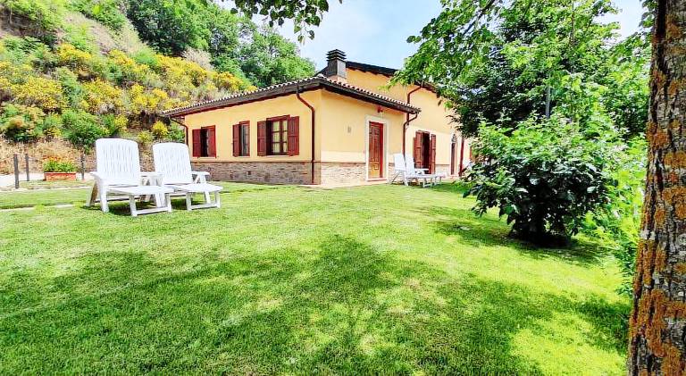 Casa Norcia