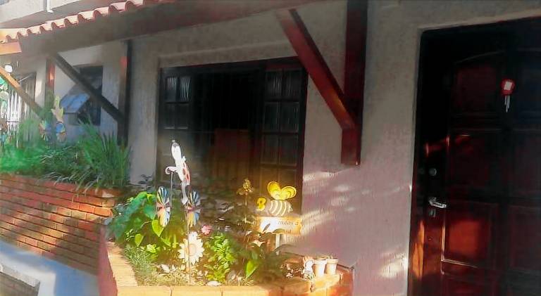 House | Pets are welcome in Guarujá