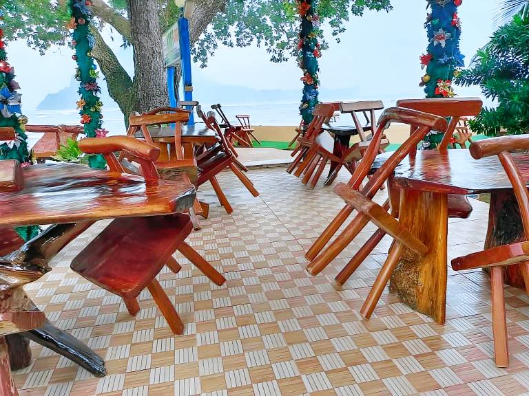 Hadefe Resort — photo 4