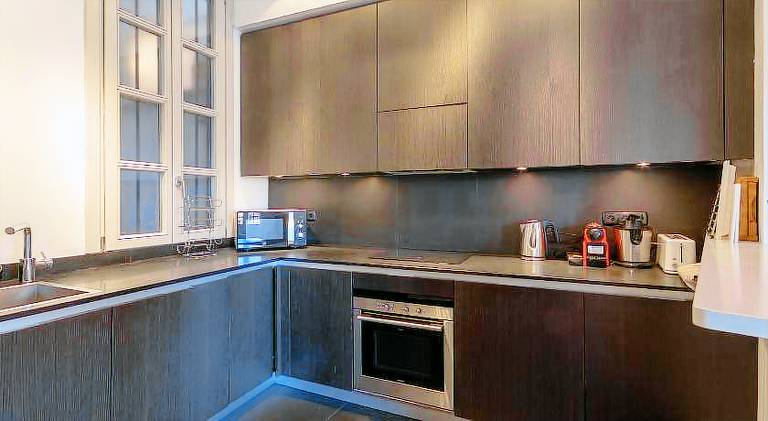 Apartment | Near Mercado de la Ribera — photo 4