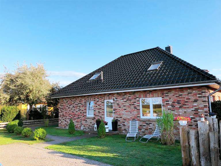 Apartament Prerow