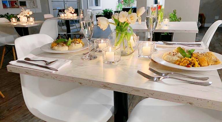 Stratus Suites Boutique Hotel — photo 2
