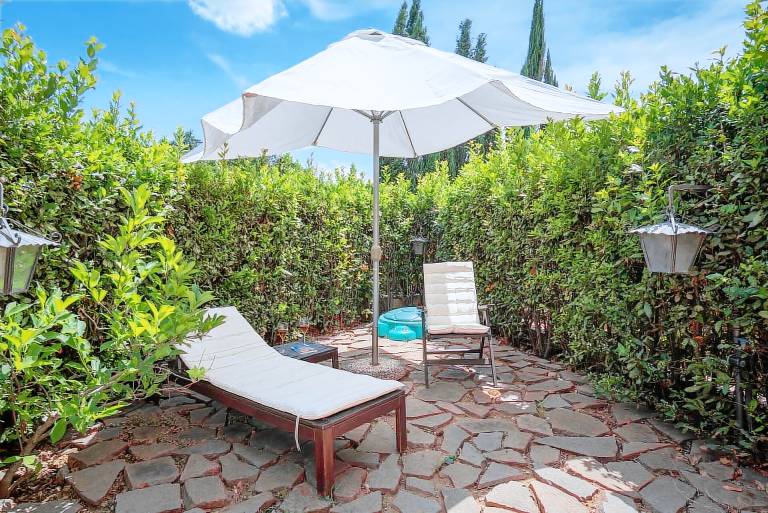 Rental with garden | Suitable for remote work — photo 3