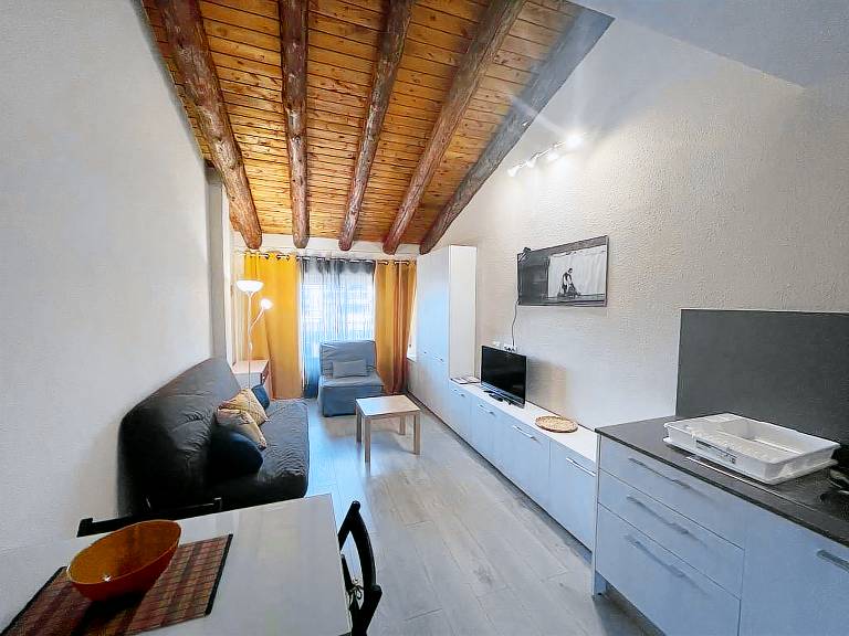 Appartement Pas de la Case