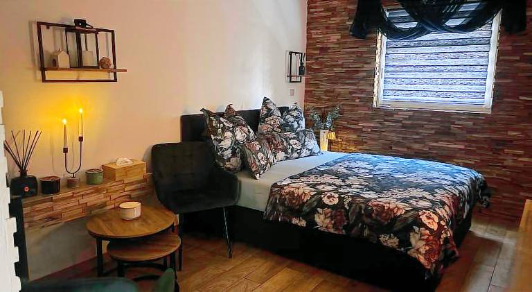 Rental apartment with 1 room for 2 persons — photo 2